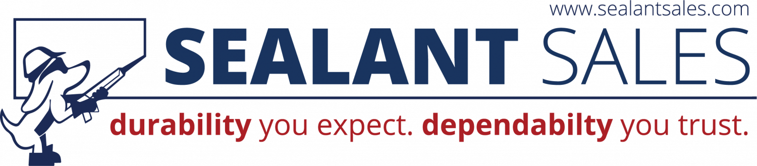 Sealant Sales